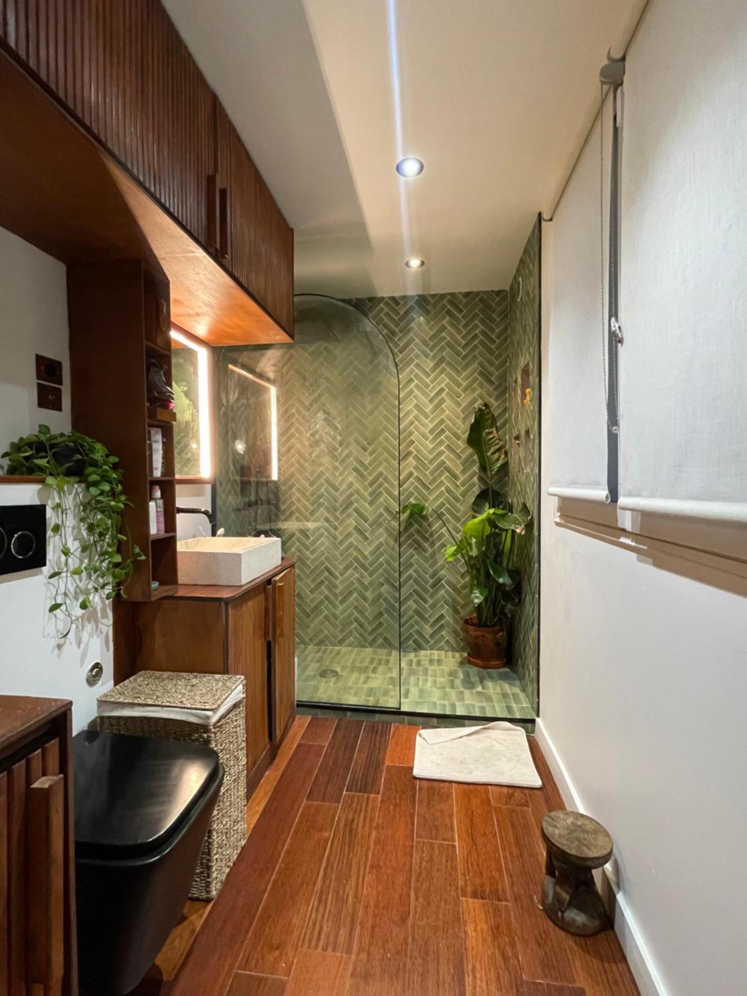 Small Architect'S House Pantin Exterior photo